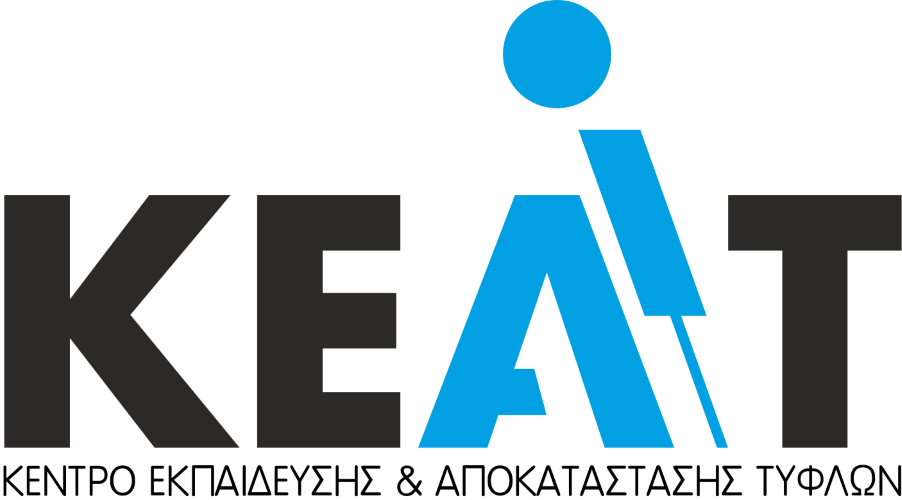 λογότυπο ΚΕΑΤ