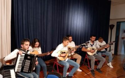 Η καθιερωμένη Γιορτή της Άνοιξης