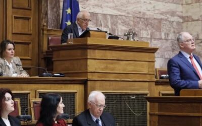 Η τελετή των εγκαινίων της Έκθεσης έλαβε χώρα στις 9/12/2025 παρουσία και της Α.Ε. του προέδρου της Δημοκρατίας κ. Κωνσταντίνου Τασούλα και το ΚΕΑΤ εκπροσώπησε η Διοικήτρια και Πρόεδρος του ΔΣ κα Σοφία Χαμονικολάου.