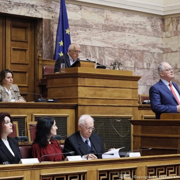 Η τελετή των εγκαινίων της Έκθεσης έλαβε χώρα στις 9/12/2025 παρουσία και της Α.Ε. του προέδρου της Δημοκρατίας κ. Κωνσταντίνου Τασούλα και το ΚΕΑΤ εκπροσώπησε η Διοικήτρια και Πρόεδρος του ΔΣ κα Σοφία Χαμονικολάου.