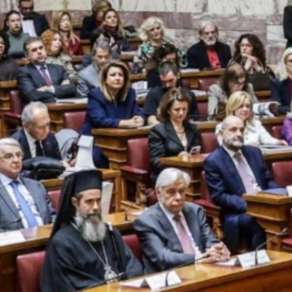 Η τελετή των εγκαινίων της Έκθεσης έλαβε χώρα στις 9/12/2025 παρουσία και της Α.Ε. του προέδρου της Δημοκρατίας κ. Κωνσταντίνου Τασούλα και το ΚΕΑΤ εκπροσώπησε η Διοικήτρια και Πρόεδρος του ΔΣ κα Σοφία Χαμονικολάου.  