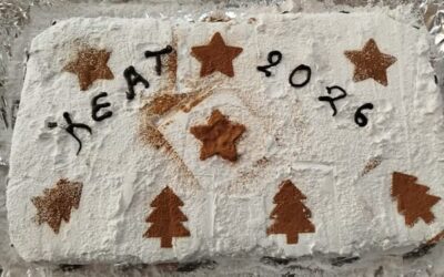 Κοπή της Πίτας ΚΕΑΤ 2026