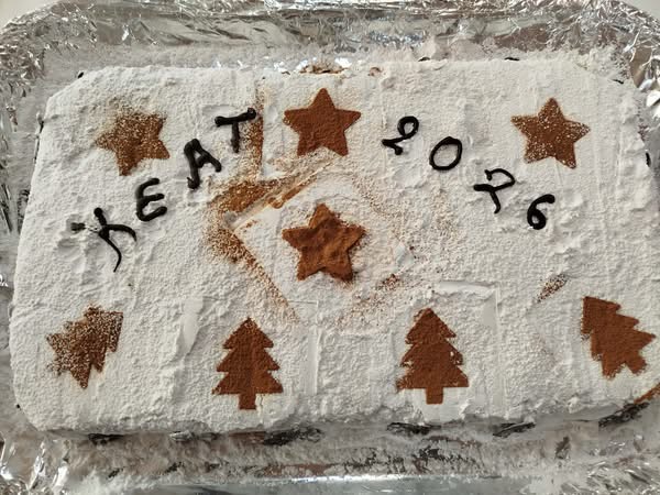 Κοπή της Πίτας ΚΕΑΤ 2026