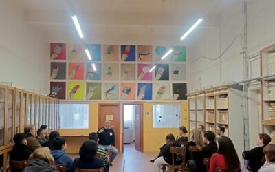 Το σεμινάριο υλοποιήθηκε από τον Σύλλογο Εθελοντών Διασωστών ΠΡΟ.Τ.Ε.Κ.Τ.Α. Σταυρούπολης Θεσσαλονίκης με εισηγητή τον κ. Γεώργιο Μακαβό, ο οποίος παρουσίασε βασικές αρχές πρόληψης, ετοιμότητας και σωστής αντίδρασης σε περιπτώσεις έκτακτης ανάγκης.