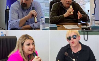 Οι δράσεις απευθύνθηκαν σε εκπαιδευτικούς, μαθητές σχολικών μονάδων, καθώς και σε εργαζόμενους Δήμων, Δομών Υγείας, Σωμάτων Ασφαλείας και τουριστικών επιχειρήσεων, με στόχο την ενίσχυση της γνώσης, της ενσυναίσθησης και της σωστής υποστήριξης των ατόμων με οπτική αναπηρία.