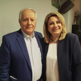 Στην εκδήλωση συμμετείχαν πρωτοστάτες της Εξέγερσης, οι οποίοι μοιράστηκαν προσωπικές μαρτυρίες και βιώματα από τις ιστορικές ημέρες του αγώνα, όπως ο πρώην Υπουργός κ. Παναγιώτης Κουρουμπλής, ο πρώην Πρόεδρος του Πανελλήνιου Συνδέσμου Τυφλών κ. Μαργιόλας Ηλίας, ο πρώην Πρόεδρος του Φάρου Τυφλών κ. Μπασιάς Εμμανουήλ.