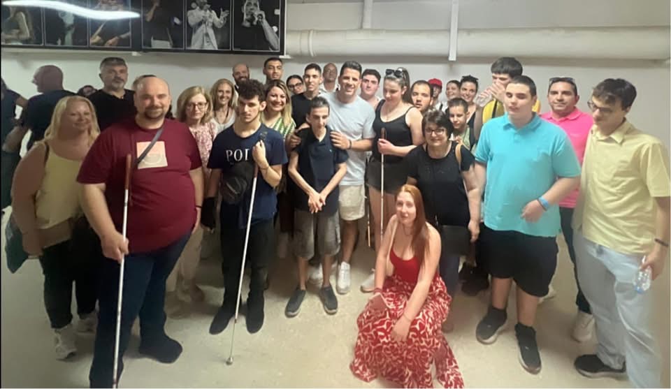 image0 « Αναμνηστική φωτογραφία με το κ. Φέρρη»